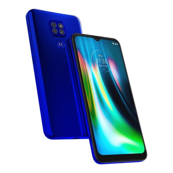 Motorola Moto G9 Play 64GB 4GB RAM - Image 2