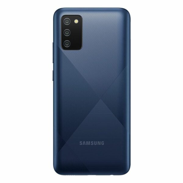 Samsung A02s 64GB 4GB RAM - Image 2