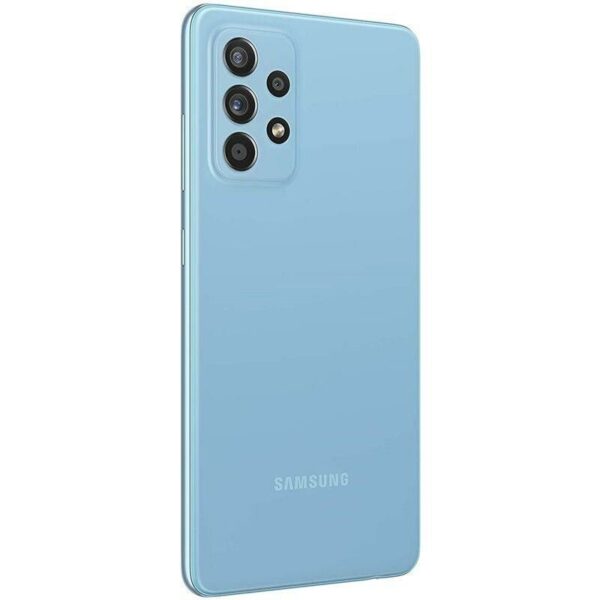 Samsung A52 128GB 6GB RAM - Image 2
