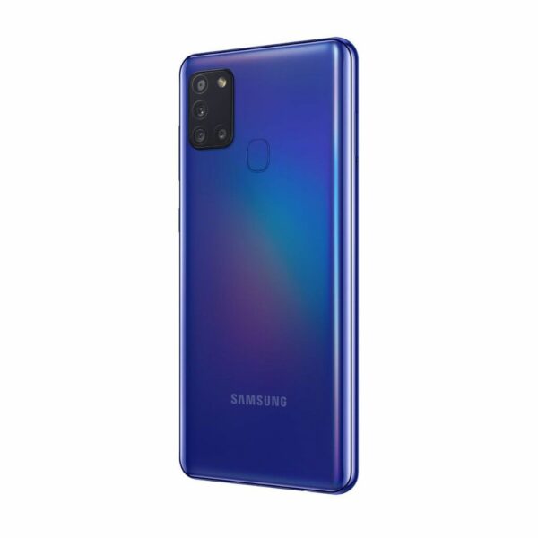 Samsung A21s 128GB 4GB RAM - Image 2