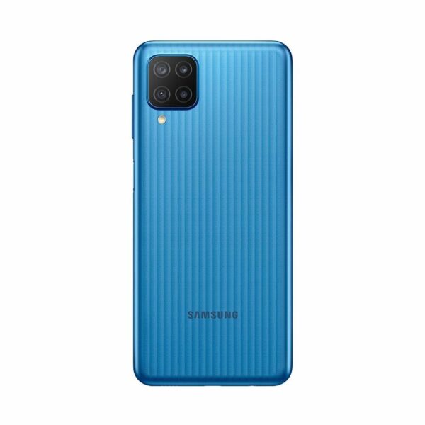 Samsung M12 128GB 4GB RAM Dual SIM - Image 2