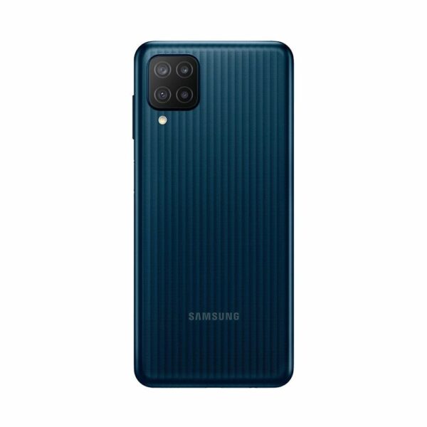 Samsung M12 128GB 4GB RAM Dual SIM - Image 2