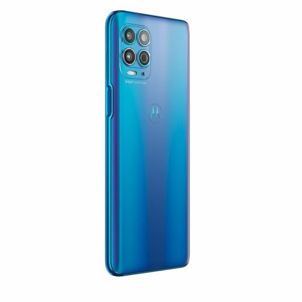 Motorola Moto G100 128GB 8GB RAM - Image 2