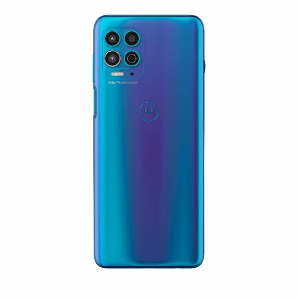 Motorola Moto G100 128GB 8GB RAM - Image 3