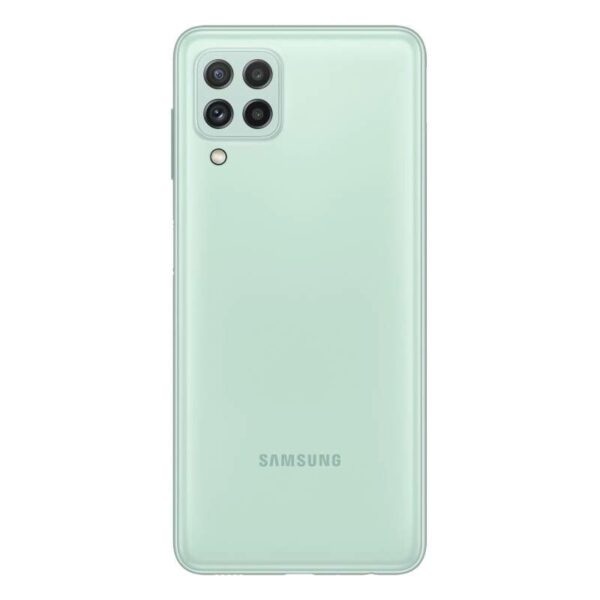 Samsung A22 128GB 4GB RAM - Image 3