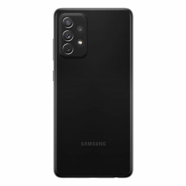 Samsung A72 128GB 6GB RAM - Image 2
