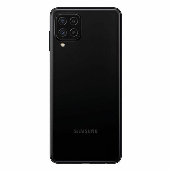 Samsung A22 128GB 4GB RAM - Image 2