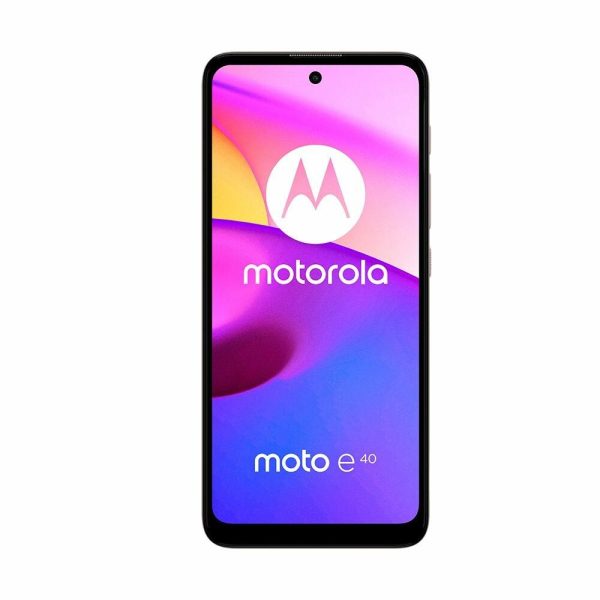 Motorola Moto E40 64GB 4GB RAM