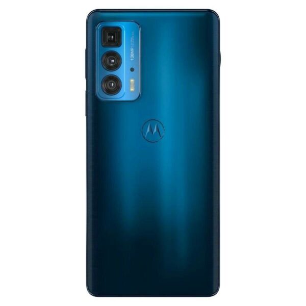 Motorola Moto Edge 20 Pro 256GB 12GB RAM con control remoto - Image 2