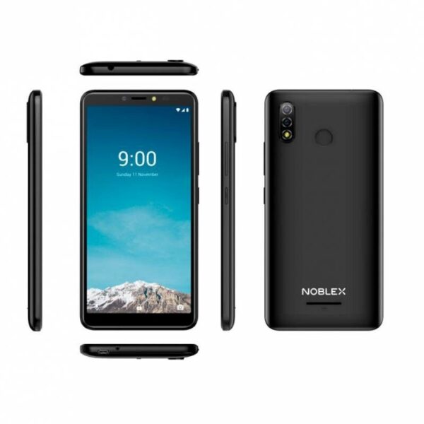 NOBLEX A60 32GB 1GB RAM - Image 2