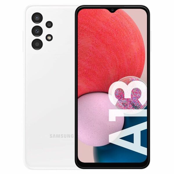 Samsung A13 64GB 4GB RAM