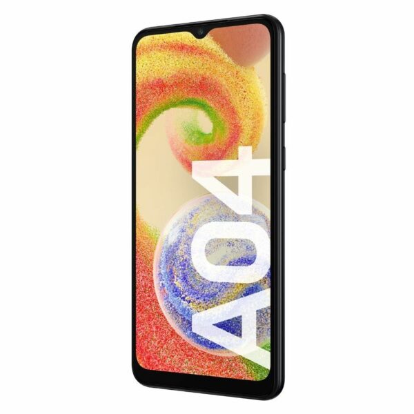 Samsung A04 128GB 4GB RAM - Image 2