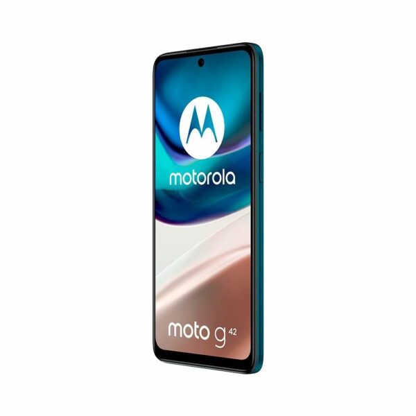 Motorola Moto G42 128GB 4GB RAM - Image 2