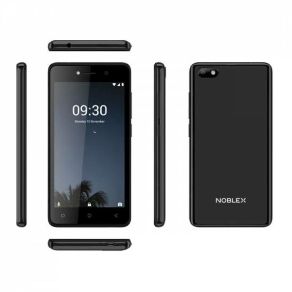NOBLEX A50 PLUS 32GB 2GB RAM - 4G - Image 2
