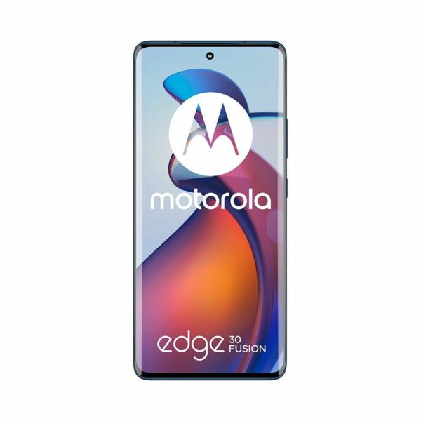 Motorola Moto Edge 30 Fusion 256GB 12GB RAM con control remoto