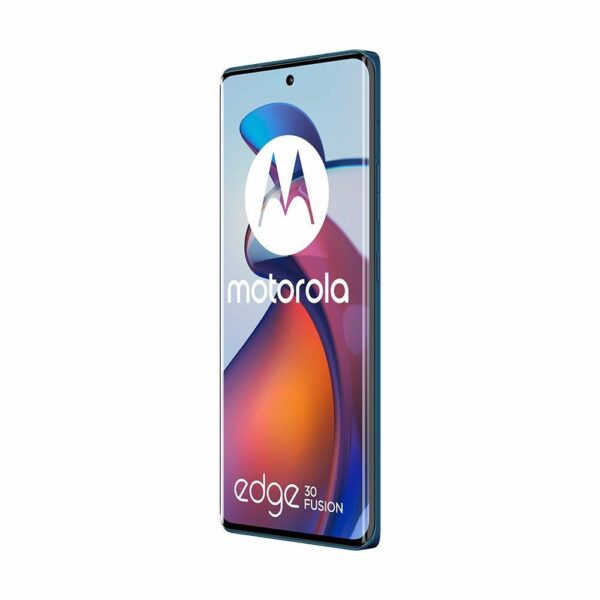 Motorola Moto Edge 30 Fusion 256GB 12GB RAM con control remoto - Image 2