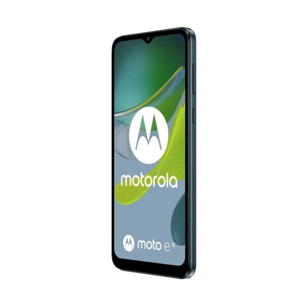 Motorola Moto E13 64GB 2GB RAM - Image 2