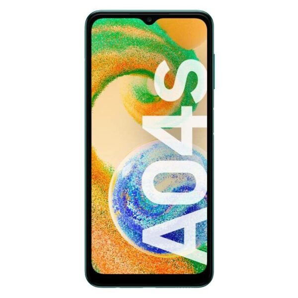 Samsung A04s 128GB 4GB RAM