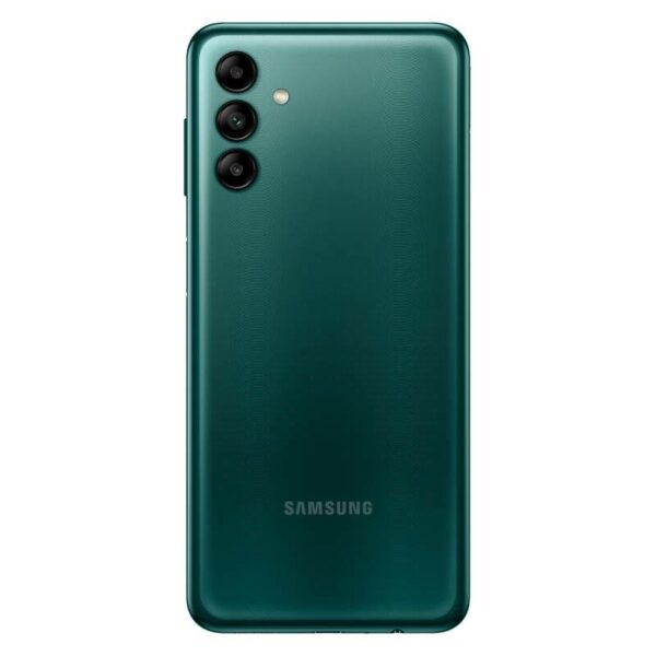 Samsung A04s 128GB 4GB RAM - Image 2