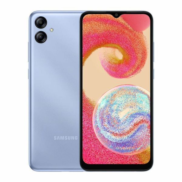 Samsung A04e 64GB 3GB RAM