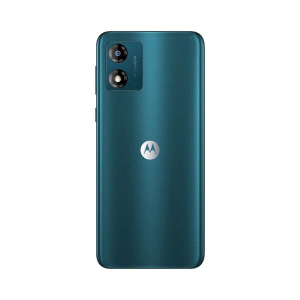 Motorola Moto E13 64GB 2GB RAM - Image 2