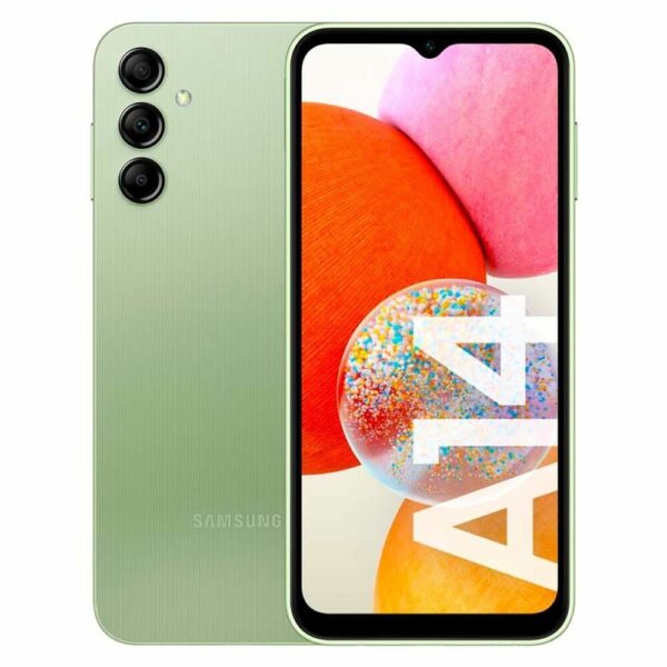 Samsung A14 128GB 4GB RAM - Image 3