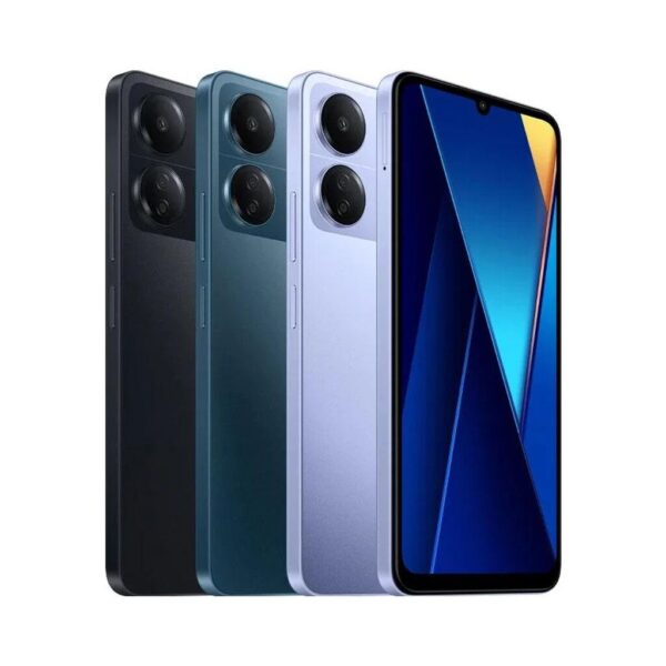 XIAOMI POCO C65 8GB / 256GB DS
