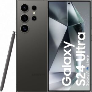 Samsung Galaxy S24 Ultra 12GB/256GB DS - Ingreso proxima semana