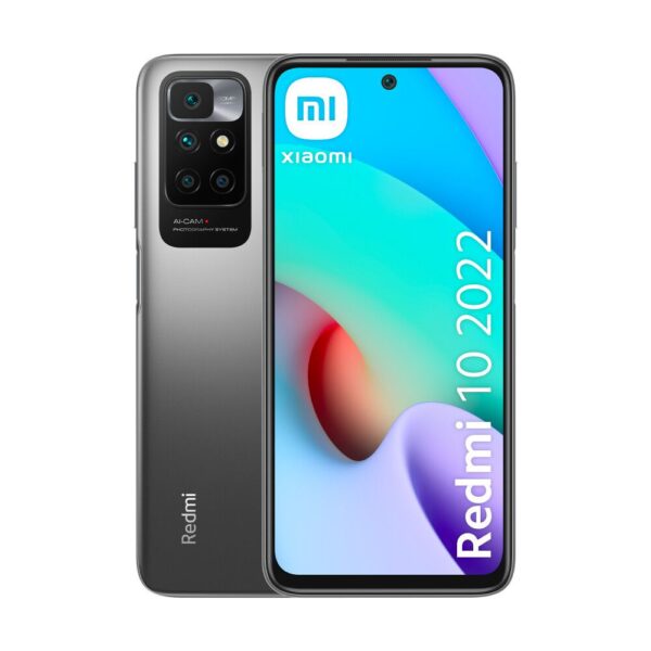 XIAOMI REDMI 10 2022 4GB / 128GB 5G