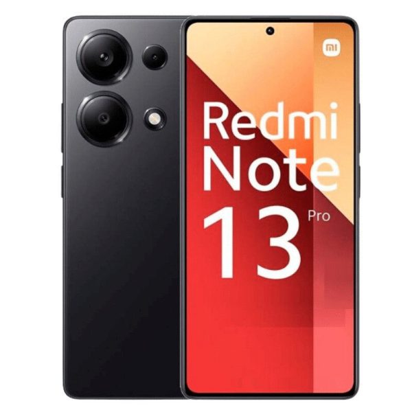 XIAOMI REDMI NOTE 13 PRO 12GB/512GB DS 4G