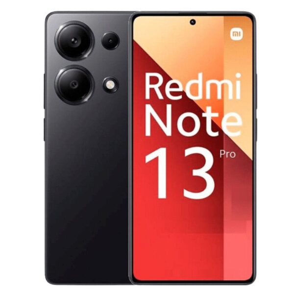 XIAOMI REDMI NOTE 13 PRO 8GB/256GB DS