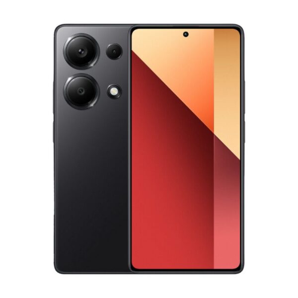 XIAOMI REDMI NOTE 13 PRO 12GB/512GB DS 4G