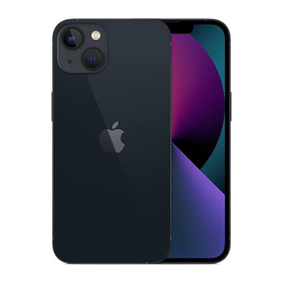 Iphone 13 128GB – ingreso proxima semana