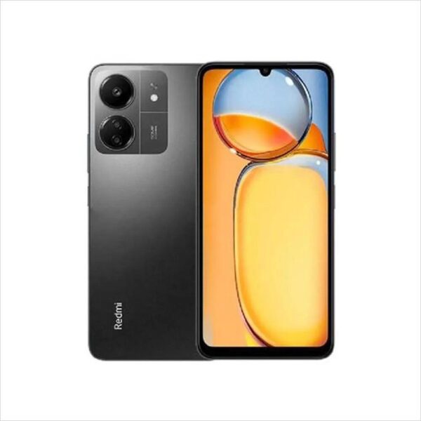 XIAOMI REDMI 13C 4GB /256GB DS