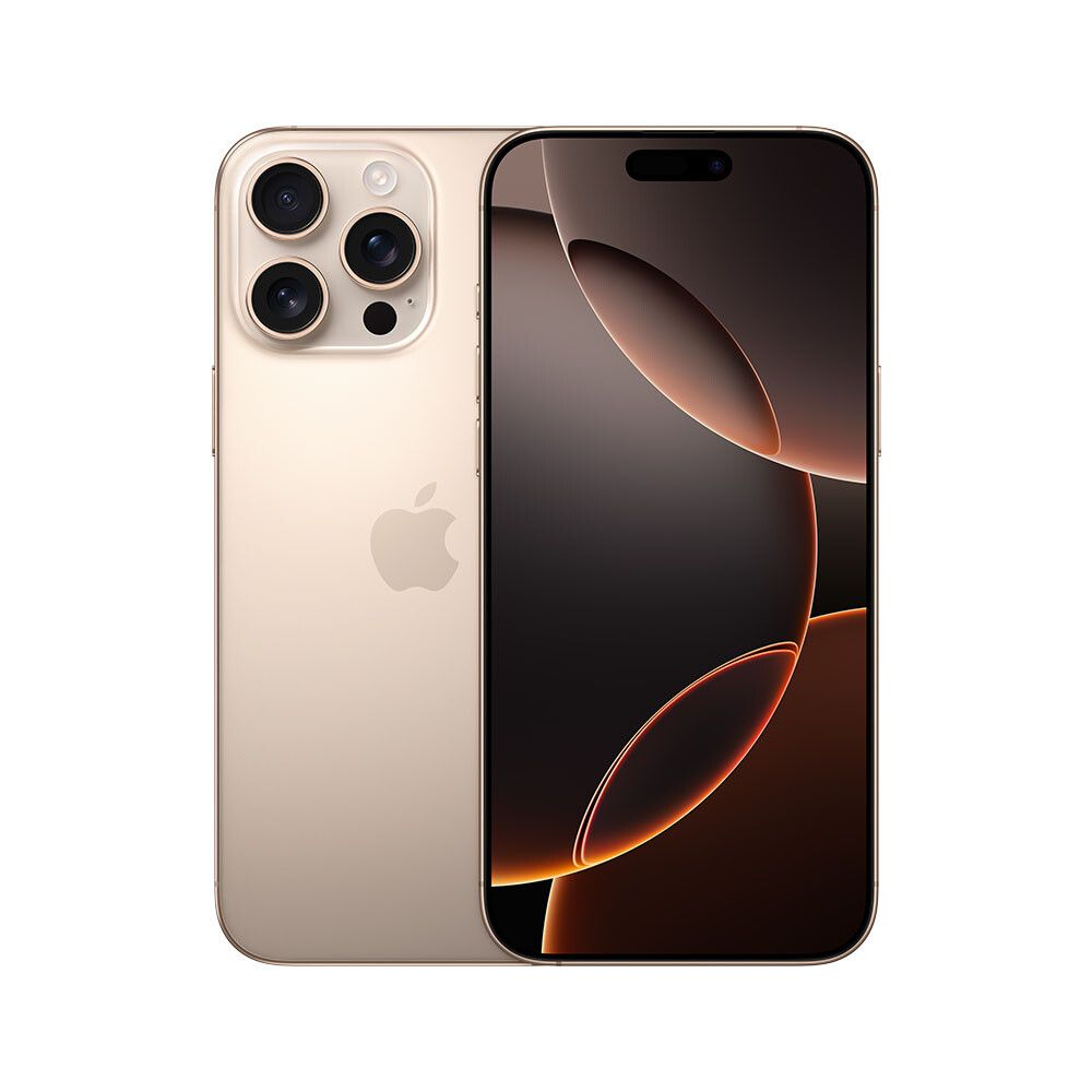 Iphone 16 Pro Max 256GB – ingreso esta semana