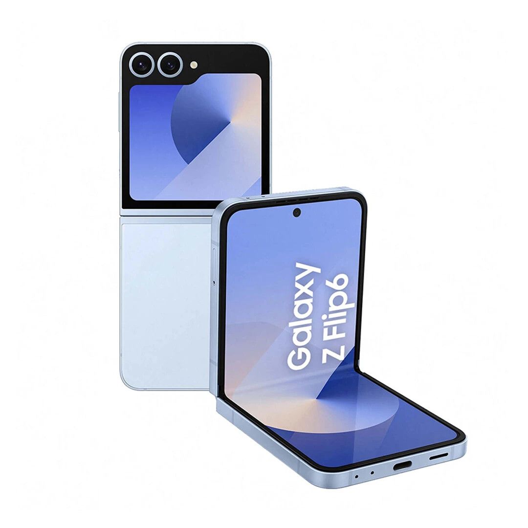 Samsung Galaxy Z Flip 6 12GB/256GB DS