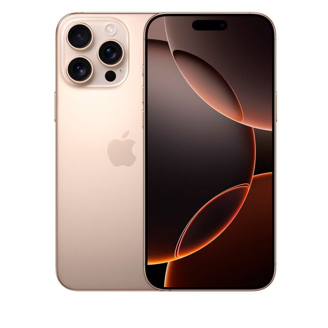 Iphone 16 Pro Max 512GB - ingreso esta semana