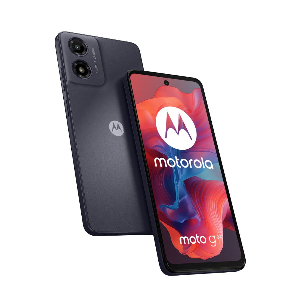 Motorola Moto G04s  4GB/128GB DS