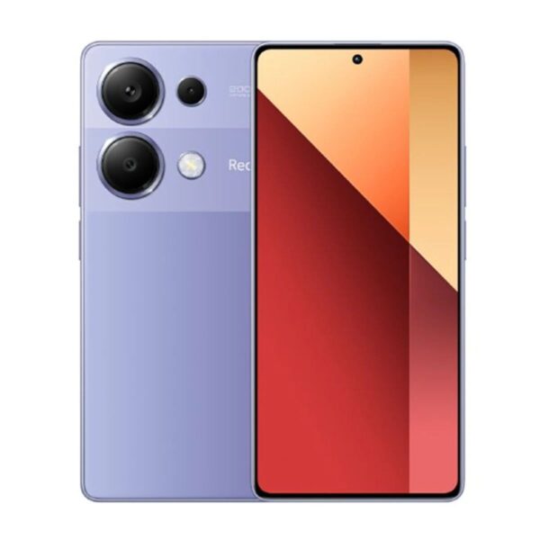 XIAOMI REDMI NOTE 13 PRO 12GB/512GB DS 5G