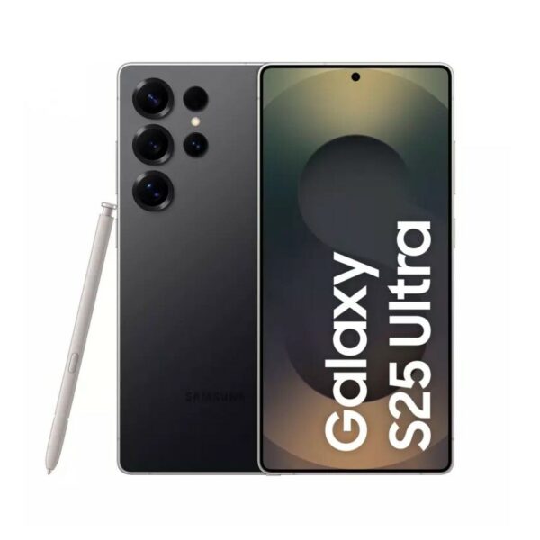 Samsung Galaxy S25 Ultra 12GB/512GG DS - Ingreso proxima semana