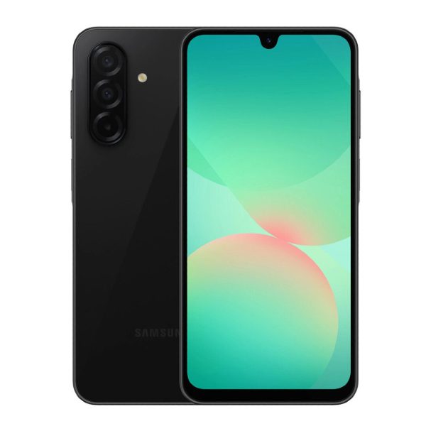 Samsung Galaxy A26 5G 8GB/256GB DS