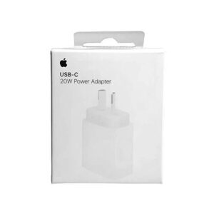 Iphone Power Adapter 20W USB C