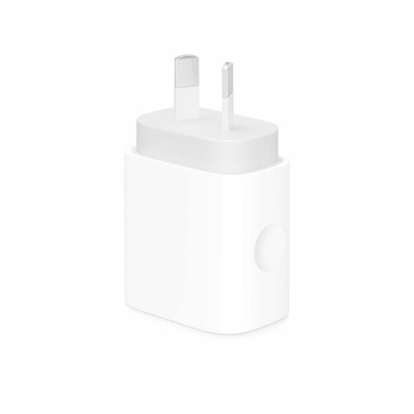 Iphone Power Adapter 20W USB C - Image 2