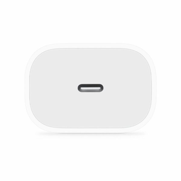 Iphone Power Adapter 20W USB C - Image 3
