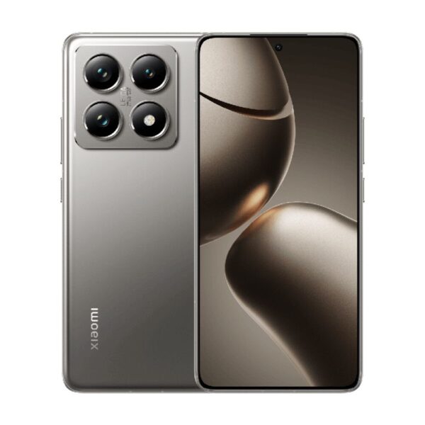 XIAOMI 14T PRO 12GB/512GB con camara Leica