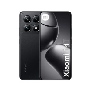 XIAOMI 14T 12GB/512GB DS con camara Leica