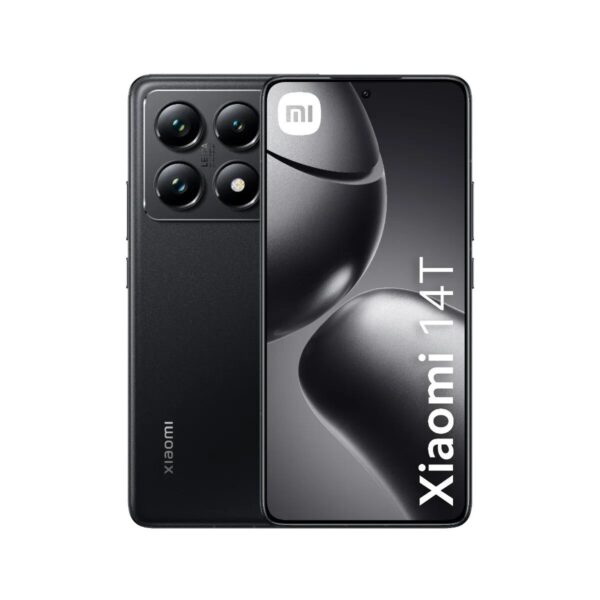XIAOMI 14T 12GB/512GB DS con camara Leica