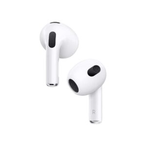AirPods Pro 3 - tercera generacion