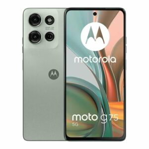 Motorola Moto G75 8GB/256GB DS 5G