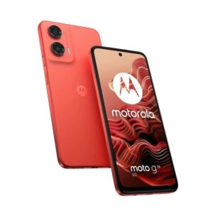 Motorola Moto G35 4GB/128GB 5G eSIM + pSIM